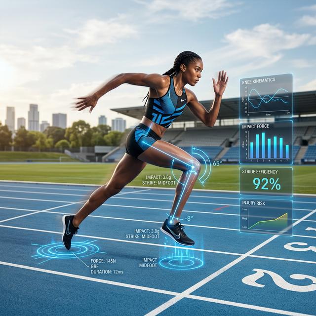 Enhancing Physical Performance